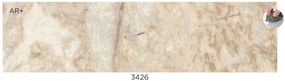FORMICA TRUESCALE  Πάγκος Κουζίνας 360 Χ 60 Χ 3 cm