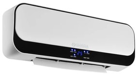 Olimpia Splendid Caldo Up T Αερόθερμο Δωματίου Τοίχου 2000W