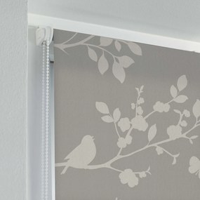 Στόρι (90x180) L-C Rossignol Taupe 1950118