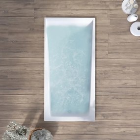 Acrilan Mocca Line 170x80 - Ευθύγραμμη Ακρυλική Μπανιέρα - Maxxcoat
