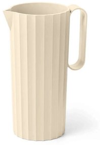 Κανάτα Hydria M 1,7Lt Brown Sugar Blim+ Polypropylene