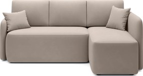 Γωνιακός καναπές Handy-Mpez-Δεξιά