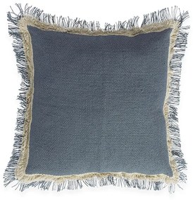 Διακοσμητικό Μαξιλάρι Klingon Blue 60x60 - Nef-Nef Homeware