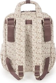 Τσάντα Αλλαξιέρα Backpack Gala Cherry Pasito a Pasito