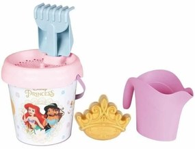 Αστυνομικός Σταθμός Mickey Smoby MM Πλαστική ύλη