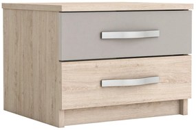 Κομοδίνο Vinette II  Mήκος 40.00 Βάθος 35.30  Ύψος 30.30 16596659