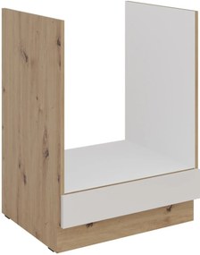 Επιδαπέδιο ντουλάπι φούρνου Vesta 60 D