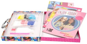 Χειροτεχνικό Παιχνίδι Barbie