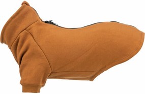 Φούτερ για Σκύλους Trixie Amsterdam Πορτοκαλί S