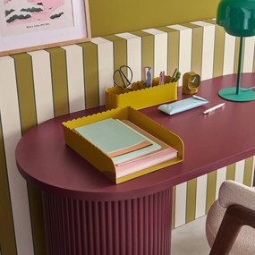 Μεταλλικό συρτάρι αρχειοθέτησης, Silva