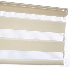 Στόρι Ρυθμιζόμενης Σκίασης (90x230) Grace Cream 309230