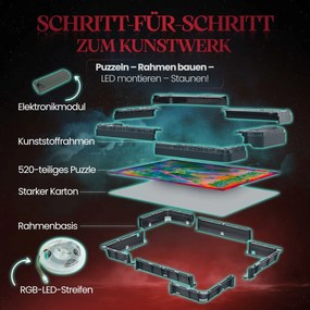 Παζλ Clementoni Accel Hyper