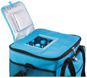 Φορητό Ψυγείο 30L AC3010 ECG