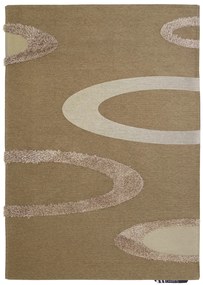 Χαλί Toscana Shaggy DIAG BRONZE Royal Carpet - 160 x 230 cm