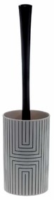 Πιγκάλ Spirella Graphic White-Black