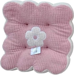 Μαξιλάρι καρέκλας - 40x40cm - 571520 - Pink