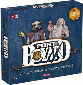 Επιτραπέζιο Παιχνίδι Lansay