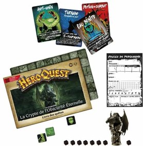 Επιτραπέζιο Παιχνίδι Hasbro 18 x 7 x 24 cm