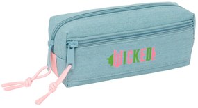 Κασετίνα Wicked 22 x 8,5 x 6 cm