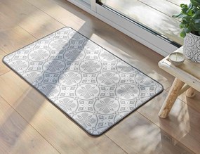 Πατάκι Κουζίνας &amp; Εσωτερικού Joan Douceur dintérieur με αντιολισθητική επένδυση και διαστάσεις 45x75cm