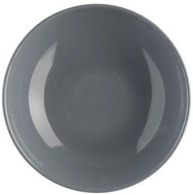 Πιάτο Φαγητού Βαθύ (Φ20.4) S-D Colorama Grey 108371C