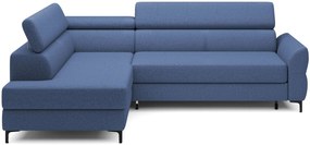 Γωνιακός καναπές Rino-Mple-Αριστερή