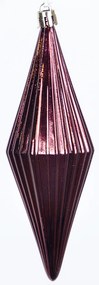 Χριστουγεννιάτικα Στολίδια (Σετ 5τμχ) Eurolamp 600-46425