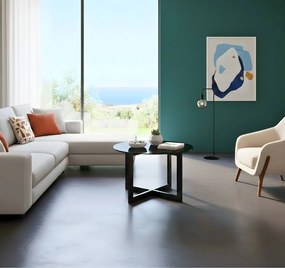 Τραπεζάκι σαλονιού Almeria B