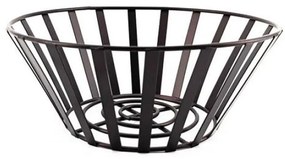 Φρουτιέρα (Φ25x10) Maxhome Bronze XX5658BP