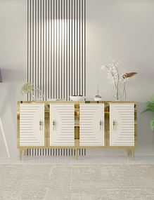 Console Tuna - Sapphire, White, Gold Sapphire
White
Gold