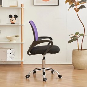 Καρέκλα γραφείου Judy-Mov