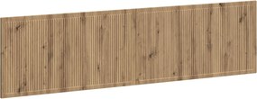 vidaXL Κεφαλάρι Τοίχου EDE Artisan Δρυς Επεξεργασμένο Ξύλο