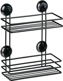 Ραφιέρα Μπάνιου Διπλή (25.5x13.5x31) Bath & Shower 871125245112