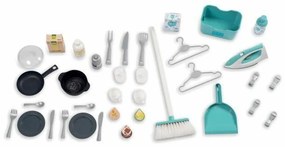 Παιχνίδι κουζίνα Smoby Tefal