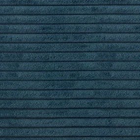 Γωνιακός Καναπές Shelton 100, Λειτουργία ύπνου, Μπλε, Αποθηκευτικός χώρος, 244x145x83cm, 92 kg, Πόδια: Πλαστική ύλη | Epipla1.gr