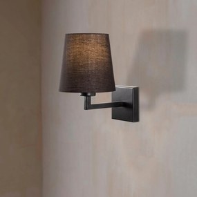 Wall Lamp Profil - 4658 Black