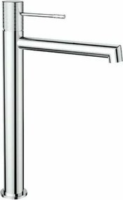 Orabella Terra 10175 Chrome - Μπαταρία επιτραπέζιου νιπτήρα