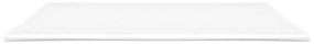 Ανώστρωμα 200x200x5 εκ. - Λευκό