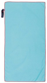 Πετσέτα Γυμναστηρίου (45x90) Greenwich Polo Club 4021 Blue 280gsm