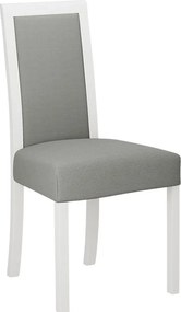 Καρέκλα Jose III - Leuko-Gkri - 45.00Χ41.00Χ92.00cm