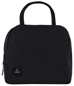 Estia Τσάντα Φαγητού Ισοθερμική 6lt Midnight Black 01-17064