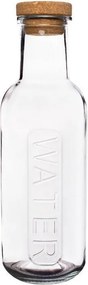 Μπουκάλι Νερού 1lt Maxhome Natural Spring