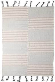 Χαλί Lotus Cotton Kilim 065 Royal Carpet - 100 x 160 cm