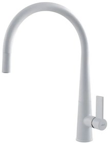 Μπαταρία Κουζίνας Athena Plus MGKATP68 Bianco Elleci Metal,Resin