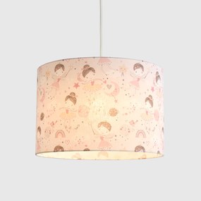 Παιδικό φωτιστικό οροφής VEIS Dancing Fairy