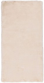 Χαλί Lapin Skin 13 Light Beige Βιοκαρπέτ 135X180cm