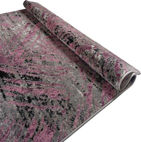 Χαλί (160x230) Polcarpet Focus 3624 Lilac