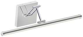 Φωτιστικό Μπάνιου LED Eurolamp Aura 144-80521