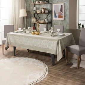 Τραπεζομάντηλο 160x160 Clermont 06 52012963