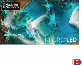 Smart TV Samsung MNA110MS1AC 110" LED 4K Ultra HD